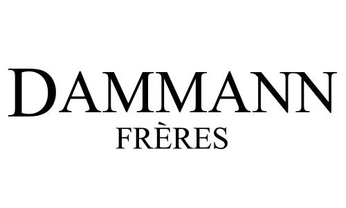 logo Thé Dammann Fréres