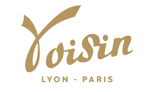 logo Voisin