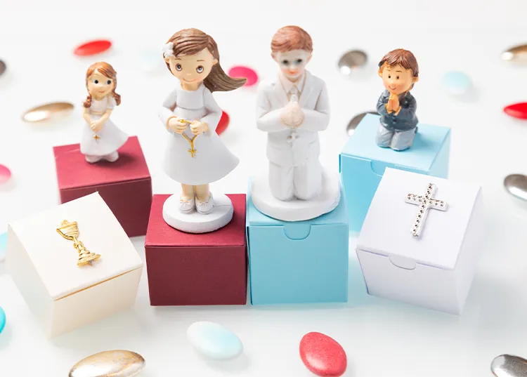 Dragées pour Communion